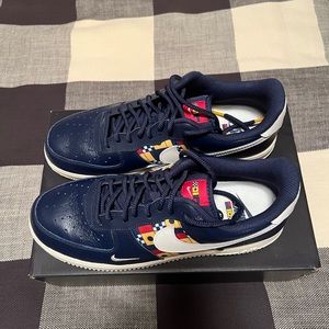 Mens air FORCE 1 '07 LV8